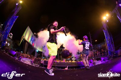 งาน Differ Songkran: Summer Fresh 2019 — photo 148