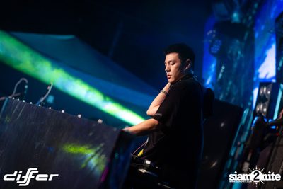 งาน Differ Songkran: Summer Fresh 2019 — photo 151