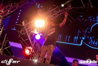 งาน Differ Songkran: Summer Fresh 2019 — photo 152