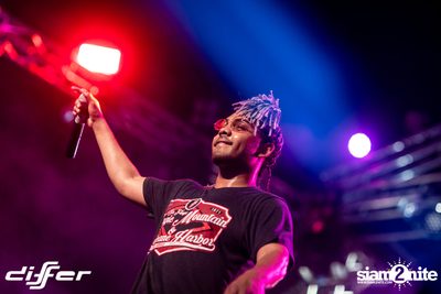 งาน Differ Songkran: Summer Fresh 2019 — photo 156