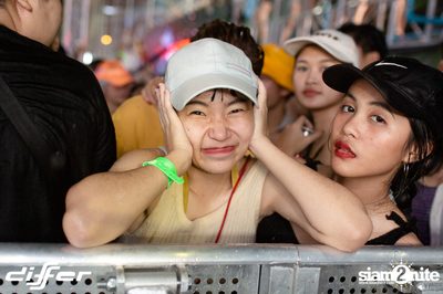 งาน Differ Songkran: Summer Fresh 2019 — photo 161