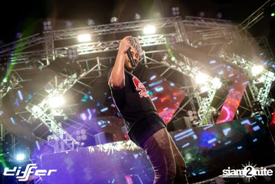 งาน Differ Songkran: Summer Fresh 2019 — photo 162