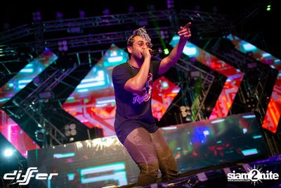 งาน Differ Songkran: Summer Fresh 2019 — photo 163