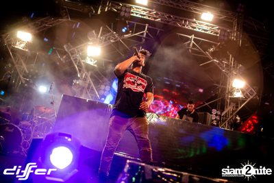 งาน Differ Songkran: Summer Fresh 2019 — photo 164
