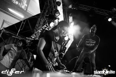 งาน Differ Songkran: Summer Fresh 2019 — photo 167