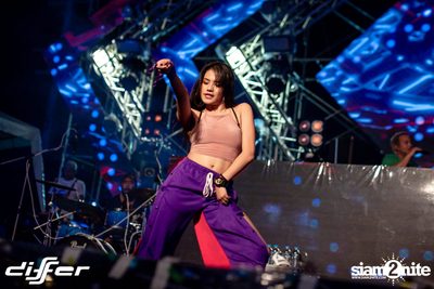 งาน Differ Songkran: Summer Fresh 2019 — photo 181