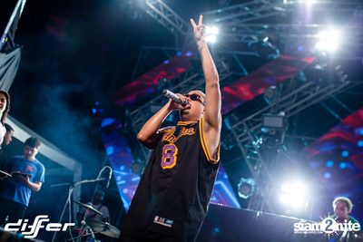 งาน Differ Songkran: Summer Fresh 2019 — photo 182