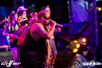 งาน Differ Songkran: Summer Fresh 2019 — photo 197