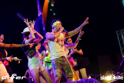 งาน Differ Songkran: Summer Fresh 2019 — photo 203