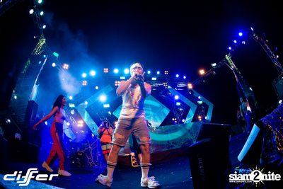 งาน Differ Songkran: Summer Fresh 2019 — photo 216
