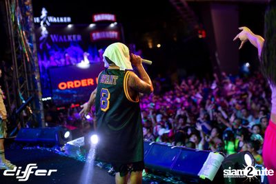 งาน Differ Songkran: Summer Fresh 2019 — photo 222