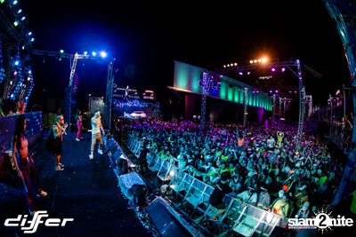 งาน Differ Songkran: Summer Fresh 2019 — photo 224