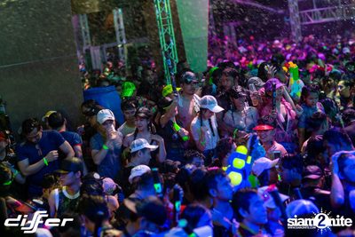 งาน Differ Songkran: Summer Fresh 2019 — photo 231