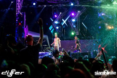 งาน Differ Songkran: Summer Fresh 2019 — photo 239