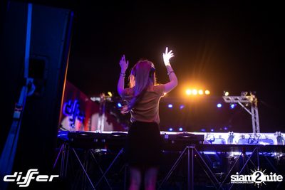 งาน Differ Songkran: Summer Fresh 2019 — photo 246