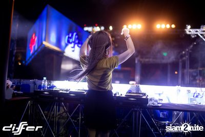 งาน Differ Songkran: Summer Fresh 2019 — photo 248