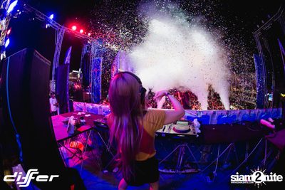 งาน Differ Songkran: Summer Fresh 2019 — photo 250