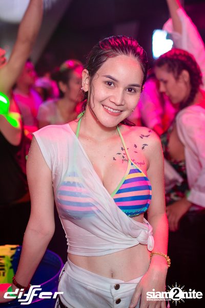 งาน Differ Songkran: Summer Fresh 2019 — photo 262