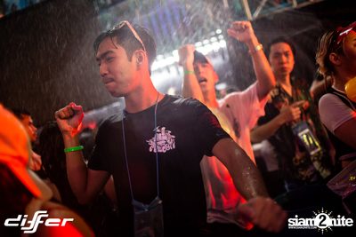 งาน Differ Songkran: Summer Fresh 2019 — photo 268