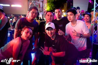 งาน Differ Songkran: Summer Fresh 2019 — photo 280