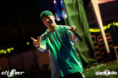งาน Differ Songkran: Summer Fresh 2019 — photo 295