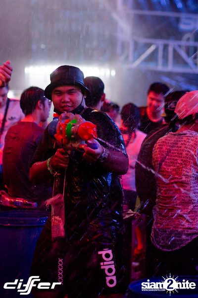 งาน Differ Songkran: Summer Fresh 2019 — photo 303