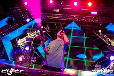 งาน Differ Songkran: Summer Fresh 2019 — photo 317
