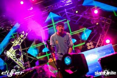 งาน Differ Songkran: Summer Fresh 2019 — photo 318