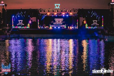 งาน Songkranzonic 2019 — photo 1