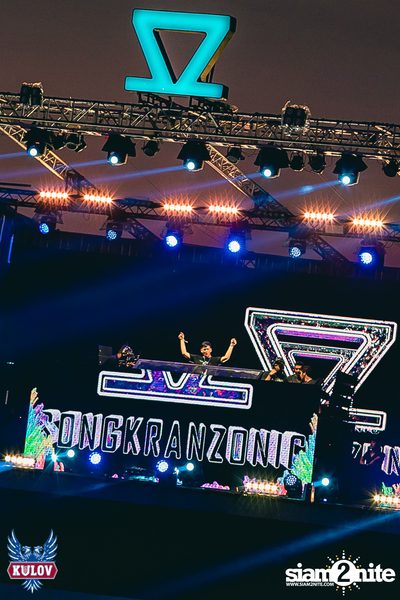 งาน Songkranzonic 2019 — photo 2