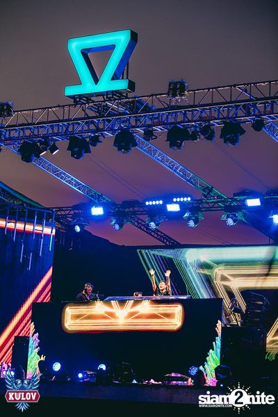 งาน Songkranzonic 2019 — photo 4