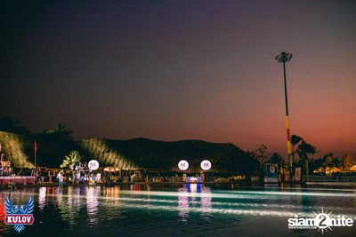 งาน Songkranzonic 2019 — photo 5