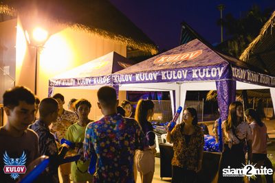 งาน Songkranzonic 2019 — photo 6