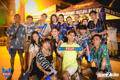งาน Songkranzonic 2019 — photo 7