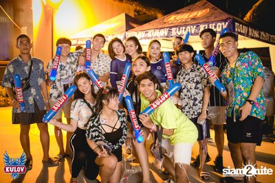 งาน Songkranzonic 2019 — photo 8