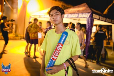 งาน Songkranzonic 2019 — photo 9