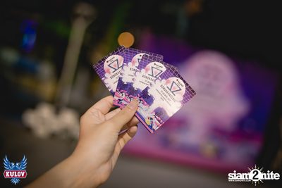 งาน Songkranzonic 2019 — photo 10
