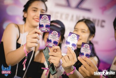 งาน Songkranzonic 2019 — photo 13