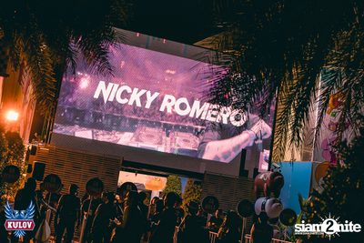งาน Songkranzonic 2019 — photo 18