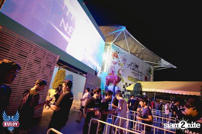 งาน Songkranzonic 2019 — photo 25