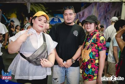 งาน Songkranzonic 2019 — photo 28