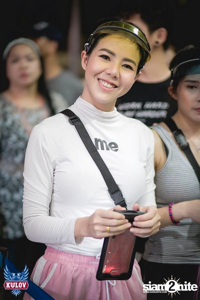 งาน Songkranzonic 2019 — photo 29