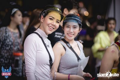งาน Songkranzonic 2019 — photo 30