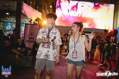 งาน Songkranzonic 2019 — photo 35