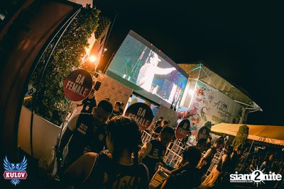 งาน Songkranzonic 2019 — photo 36