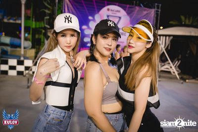 งาน Songkranzonic 2019 — photo 40