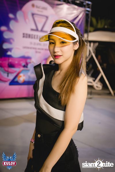 งาน Songkranzonic 2019 — photo 41