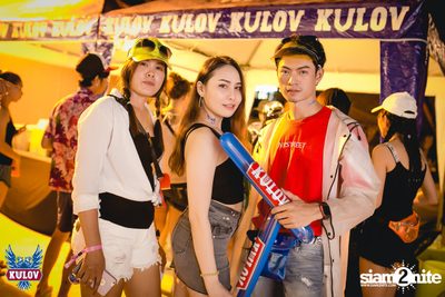 งาน Songkranzonic 2019 — photo 43