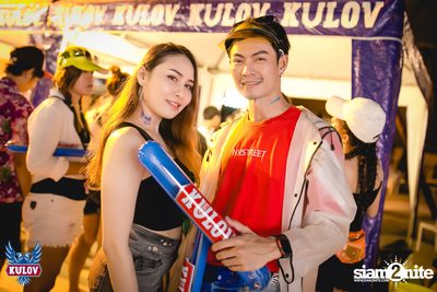 งาน Songkranzonic 2019 — photo 44