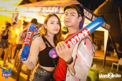 งาน Songkranzonic 2019 — photo 46